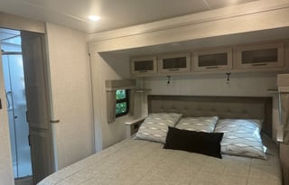 2023 Forest River RV Flagstaff Classic FL 1903047