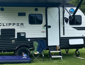 Coachmen RV Clipper Ultra-Lite 17BH