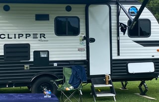 2021 Coachmen RV Clipper Ultra-Lite 17BH