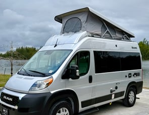 Thor Motor Coach Scope 18A-POP