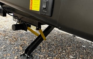 New Trailer - All-Inclusive Complete Camping