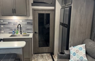 2021 Keystone RV Carbon 338