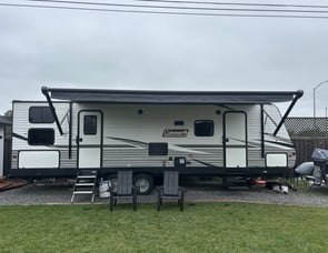 Dutchmen RV Coleman Lantern Series 285BH