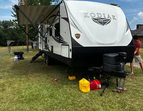 Dutchmen RV Kodiak Ultra-Lite 261RBSL