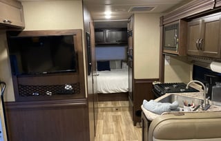 2020 Thor Motor Coach Four Winds 28Z