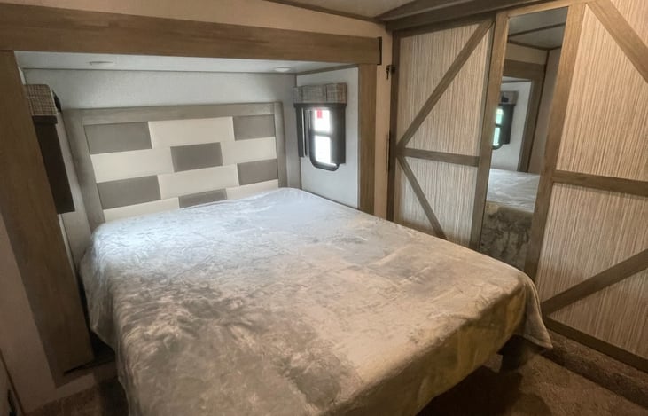 Front bedroom