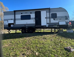 Keystone RV Hideout 262BH