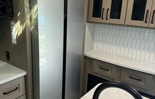 2023 Grand Design Reflection 315RLTS