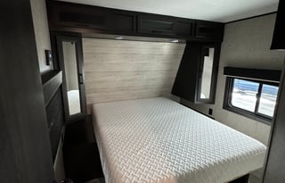 2022 Jayco Jay Flight 33RBTS