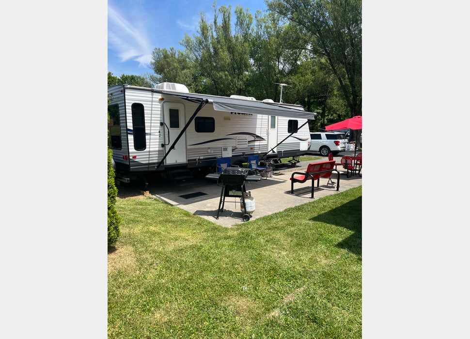Travel Trailer rentals in Herkimer