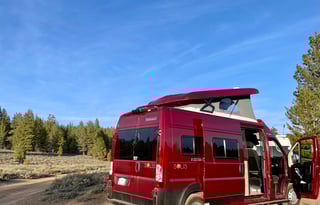 Starlink Enabled Winnie Sts 6, Slps 4, Dog Frndly!