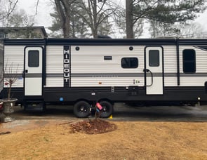 Keystone RV Hideout 26BHSWE