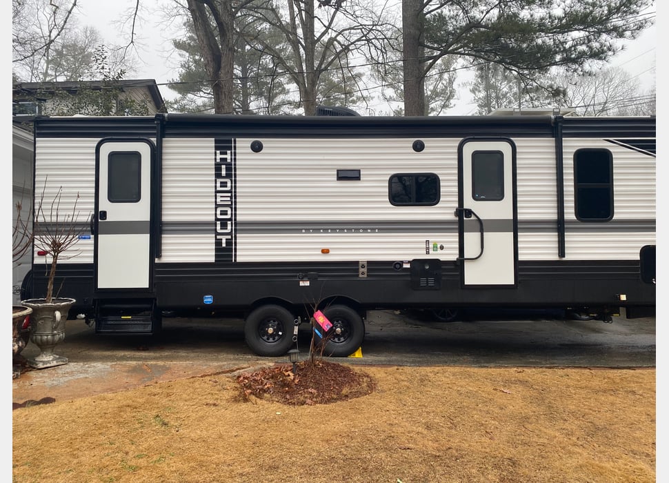 Travel Trailer rentals in Loganville
