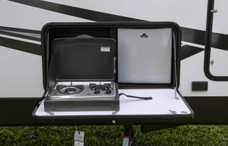 2020 Momentum G-Class Travel Trailer 25G