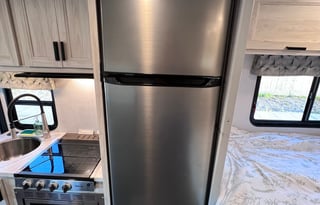 Sparky Is Solar Powered