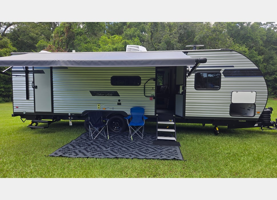 Travel Trailer rentals in Gulfport