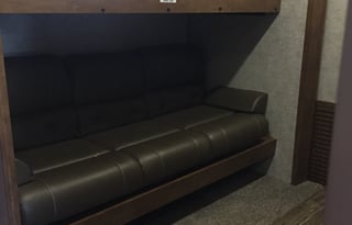 The Family Escape Pod