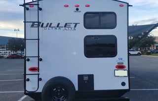 Keystone Bullet 330BHS
