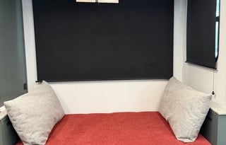 Luxury Eddie Bauer 5th Wheel Delivery no pick up