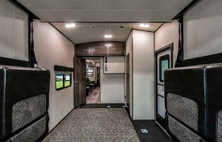 AGA 7 -	2019 Heartland Torque T322