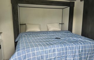 “ The Firefly Hideout”