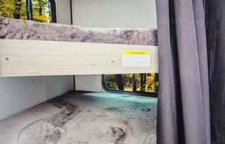 New 2022 Heartland Mallard M26Bunk House Delivery