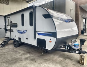 Forest River RV Salem FSX 163RDSK
