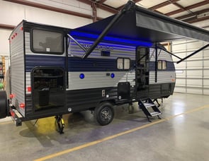 Forest River RV Cherokee Wolf Pup 17JG
