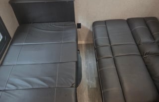 Family Friendly Jayco Camper Sleeps 4-5