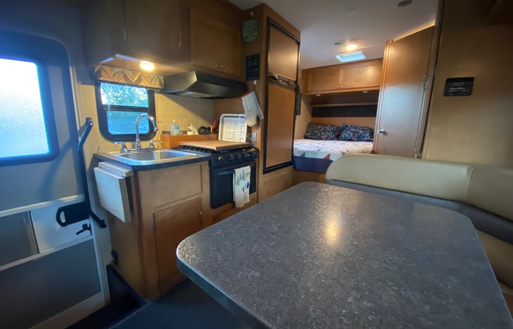 RV Photo