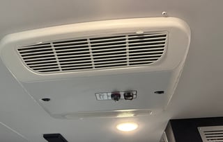 **A Premium RV Experience in our inTech Forge**