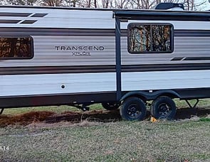 Grand Design Imagine 2610ML