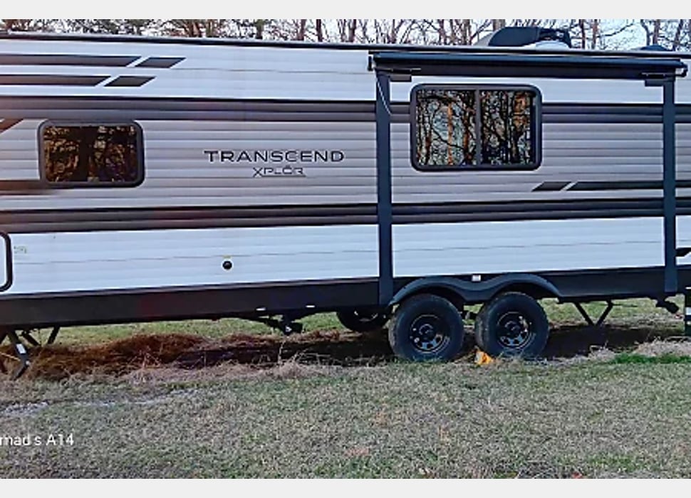 Travel Trailer rentals in South Carthage