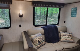 2021 Gulf Stream RV Friendship 268BH