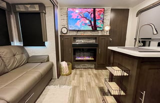 2020 Salem Forest River