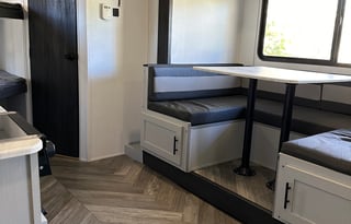 2022 Forest River RV Salem FSX 178BHSK