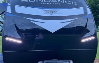 2022 Heartland Sundance Ultra Lite 293 RL