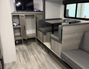 Keystone RV Hideout Sport Single Axle 186SS