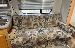 2003 R-Vision Trail Lite 22 ft  .  Delivery Only