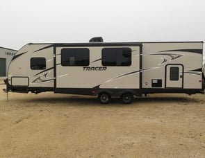 Prime Time RV Tracer 291BR
