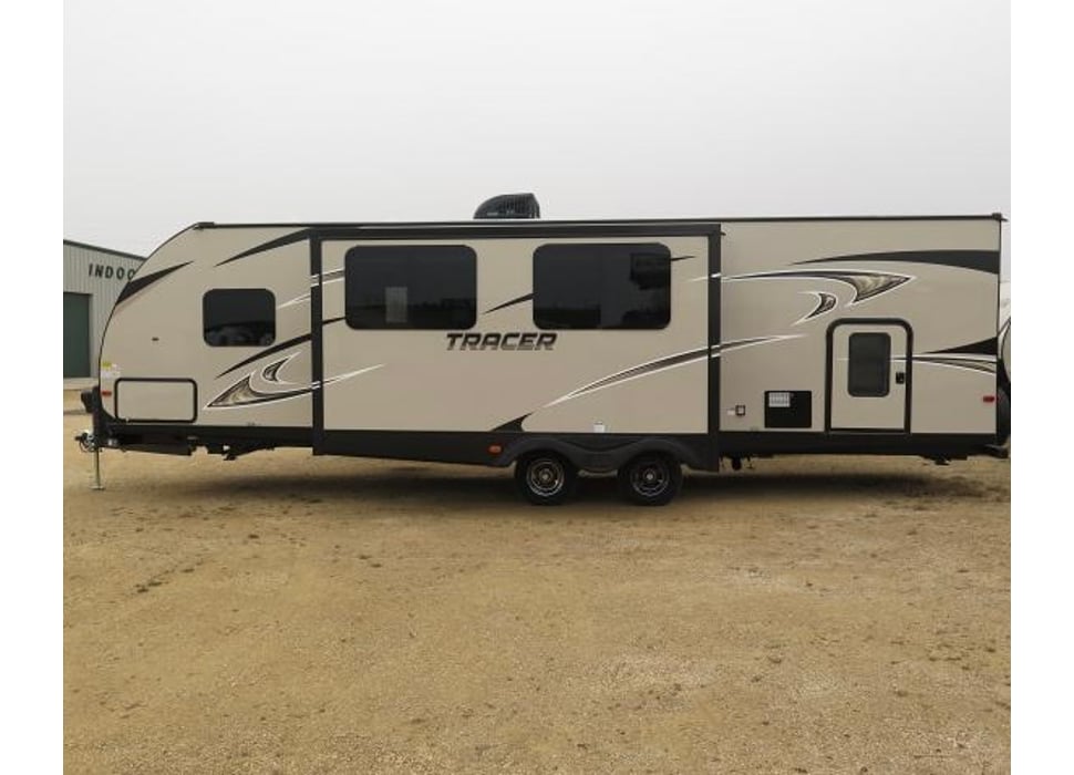 Travel Trailer rentals in Kasson
