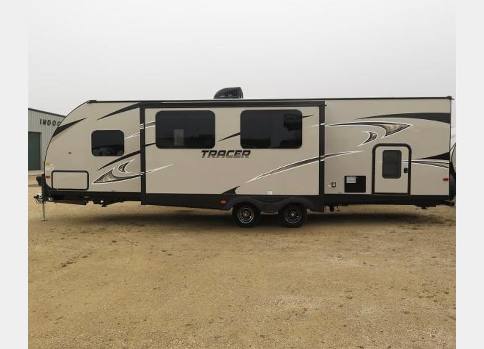 Travel Trailer rentals in Buffalo