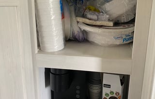 2022 Trail Runner *Essentials*Delivery*