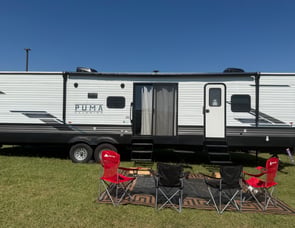 Forest River RV Puma 39DBT