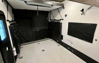 2022 Forest River RV Vengeance Rogue Armored