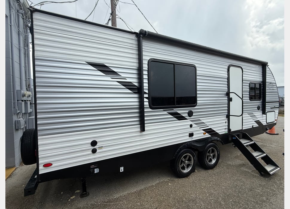 Travel Trailer rentals in Naples