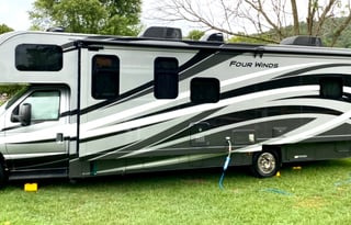 2020 Thor Four Winds