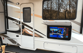 Sugarbear Express 2 - Bunkhouse