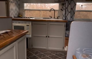 Beautifully Renovated Family Camper Rental