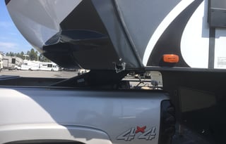 2016 Forest river Edge 39ed